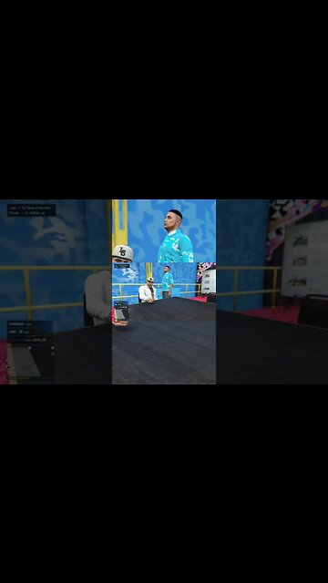 Always wondered what was he bobbing his head to... #shorts