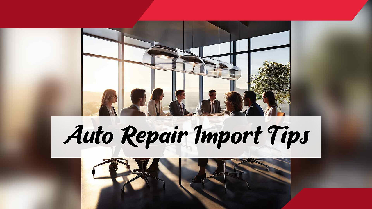 Navigating the Importation Maze: Automotive Maintenance Tools for Mechanics in the USA