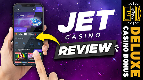 Jet Casino ⏩Online casinos for Canadian players