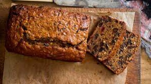 TRADITIONAL IRISH BARMBRACK RECIPE IRISH TEA BREAD BÁIRÍN BREAC