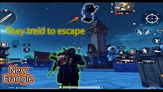 THIS IS HOW I KILLED THEM | BGMI GAMEPLAY | PUBG MOBILE