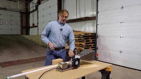 You're not protected from microwaves, yet (mirror)