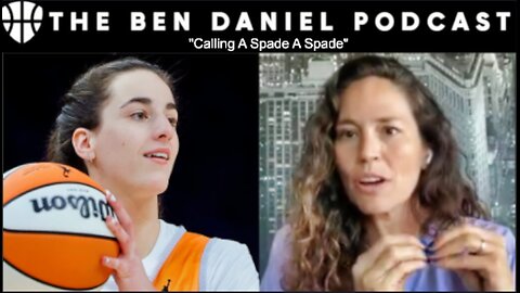 Sue Bird CALLS OUT FALSE NARRATIVES AROUND CAITLIN CLARK FANS While Hitting PEAK DELUSION. Nice.