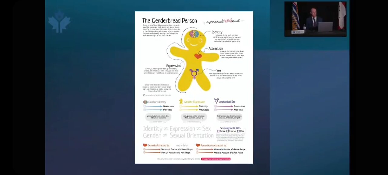 The Genderbread Person: BillboardChris