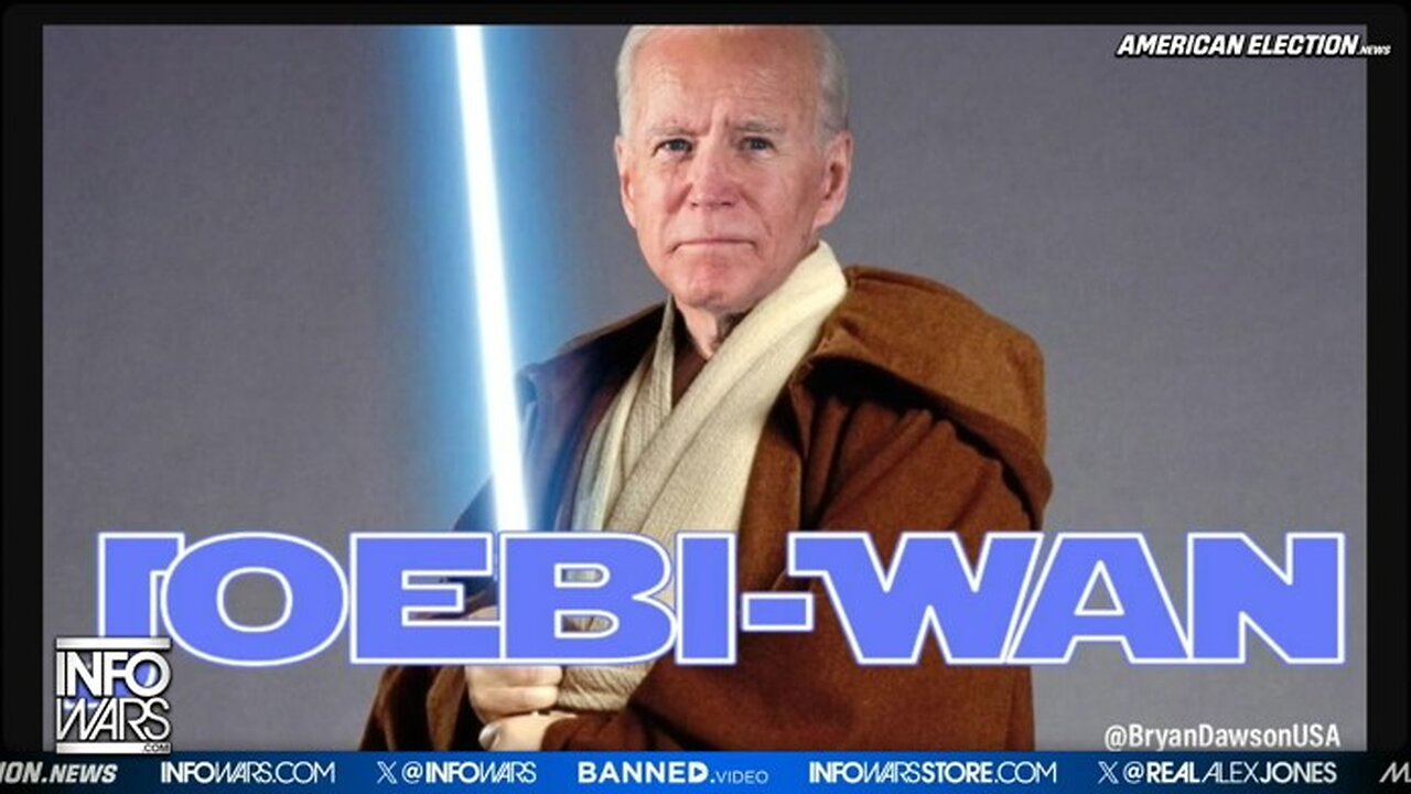 The Rise of Joebi-Wan