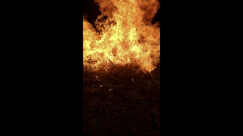 Dragon’s breath (Hellfire shells) vs 8 oz butane can!!