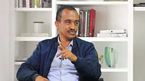 ሳንሱረኛው የኢትዮጵያ ሚዲያ እና በጭፍን ፈራጁ ህዝብ - ሰለሞን ሹምዬ