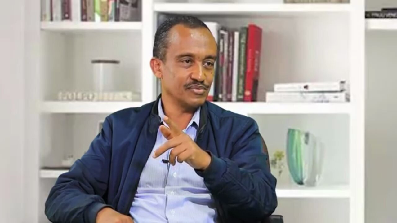 ሳንሱረኛው የኢትዮጵያ ሚዲያ እና በጭፍን ፈራጁ ህዝብ - ሰለሞን ሹምዬ