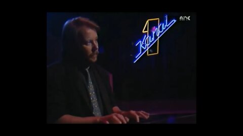 (ABBA) Benny & Gemini : Too Much Love Is Wasted (Live Vocals)