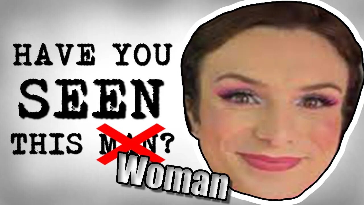 The Most Sexist (Wo)man Alive
