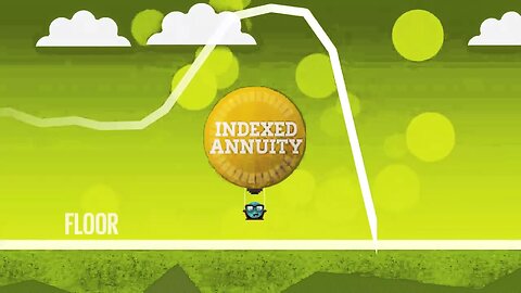 "Get the Basics on Indexed Annuities" presented by IAL Council