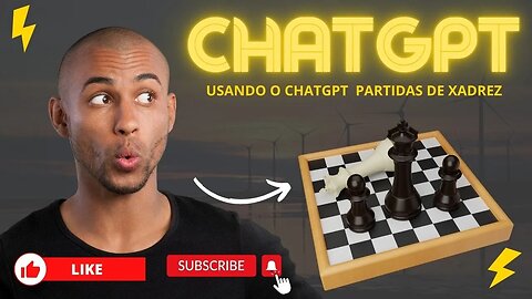 CHAT GPT PARTIDAS DE XADRES KARPOV E KASPAROV