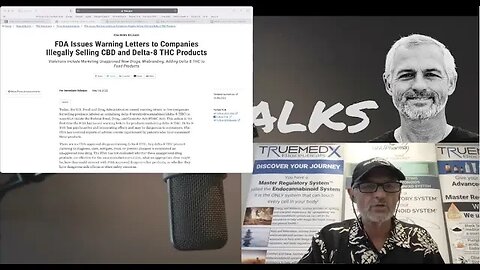 Chip Talks - Thoughts for Thursday June 30th 2022