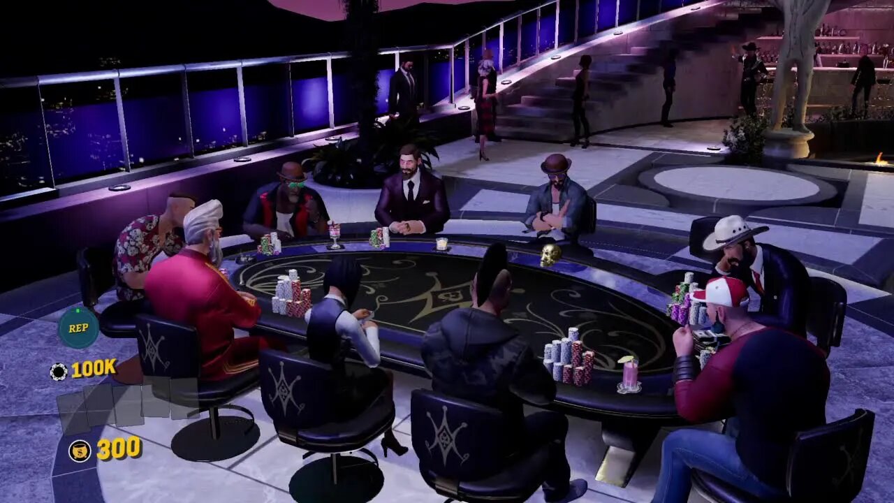 Fixing it Once and For All