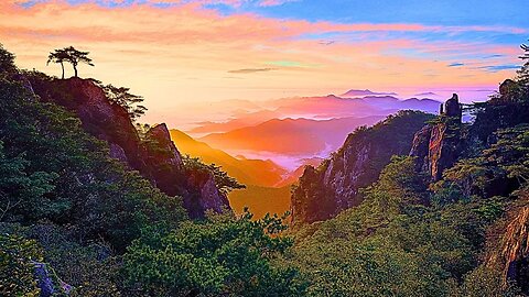 10 Hours of Tranquil Meditation Music for Sleeping