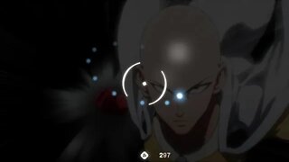 Session 2: Osu! (One Punch Man)