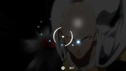 Session 2: Osu! (One Punch Man)
