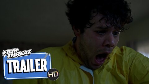 STOMACH IT | Official HD Trailer (2024) | HORROR | Film Threat Trailers