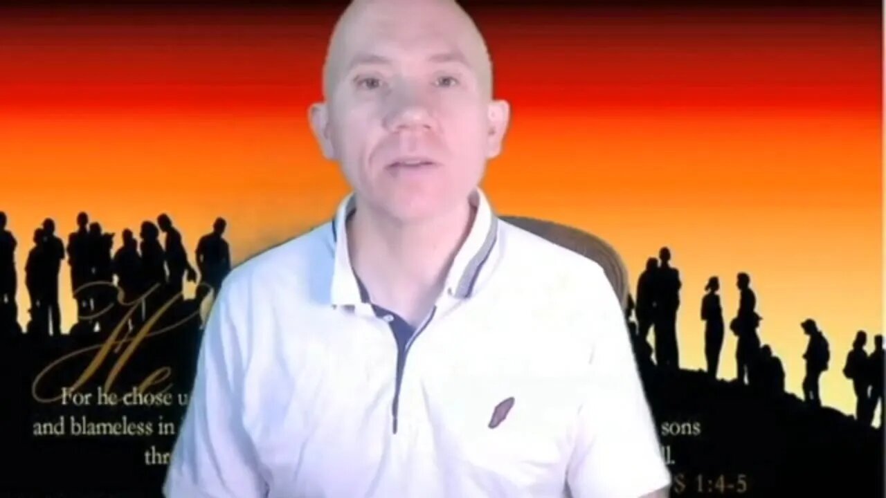 From the cycle a deeper look into Calvinism: Irresistible Grace is it Biblical?