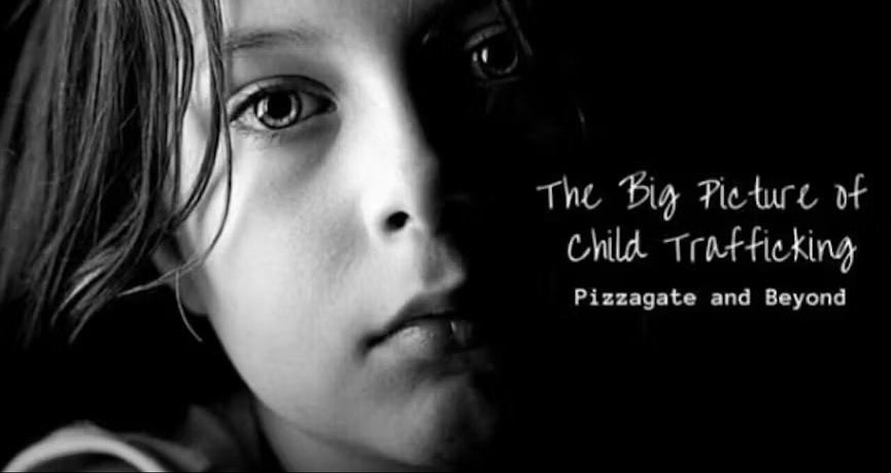 P.I.Z.Z.A.G.A.T.E. - Are you ready to go down that Rabbit Hole ?? DARK to LIGHT.