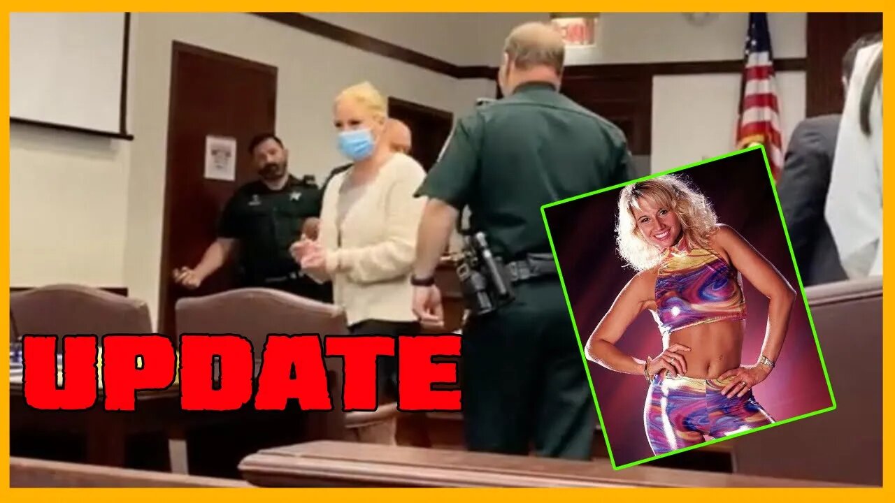 WWE'S HALL OF FAMER SUNNY Manslaughter Trial UPDATE