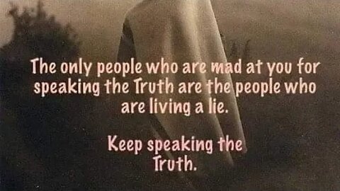 Libra ~ Nothing but The Truth..
