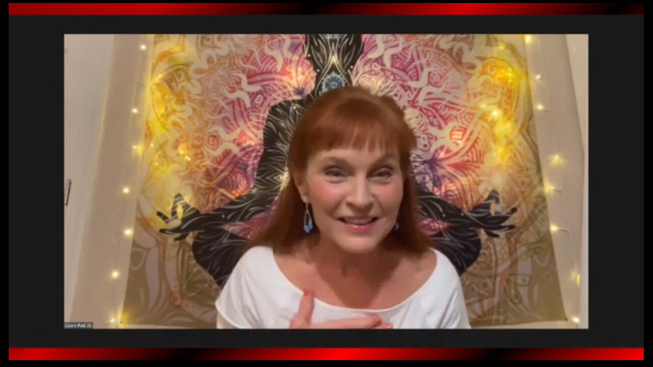 #32 Lisa Bhakti Show: Setup real EXPOSURE, Plan, > OVERT, Alkaline Dominance