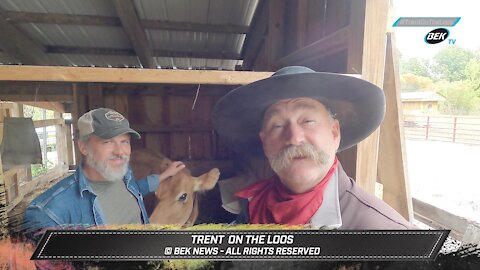 Trent on the Loos - October 25, 2021