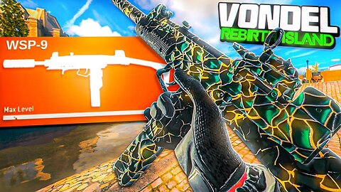Mastering Warzone: Unleash the Power of the Best META WSP 9 Class Setup! (MW3)