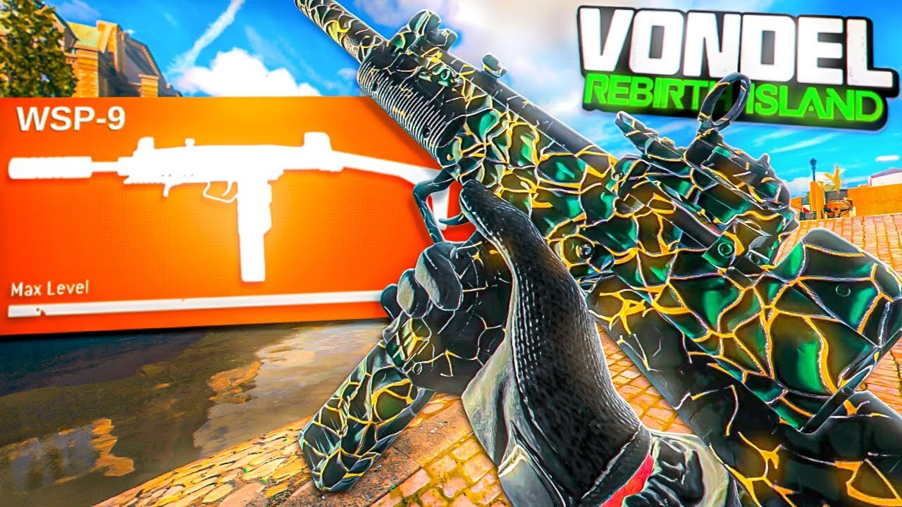 Mastering Warzone: Unleash the Power of the Best META WSP 9 Class Setup! (MW3)