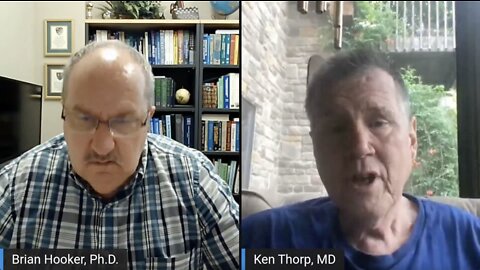 Shifting the Molecular + Cellular Paradigm With Dr. Ken Thorp
