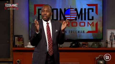 Respect Life – An American Cornerstone | Dr. Ben Carson