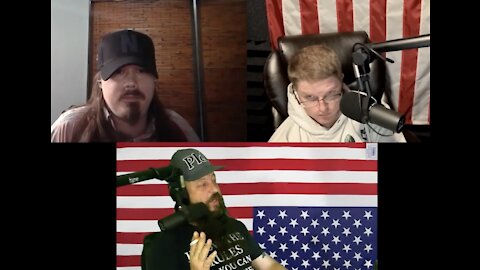 TPC #585: Don The Pleb & David O’Neill (Nikki Minaj Did 9/11)
