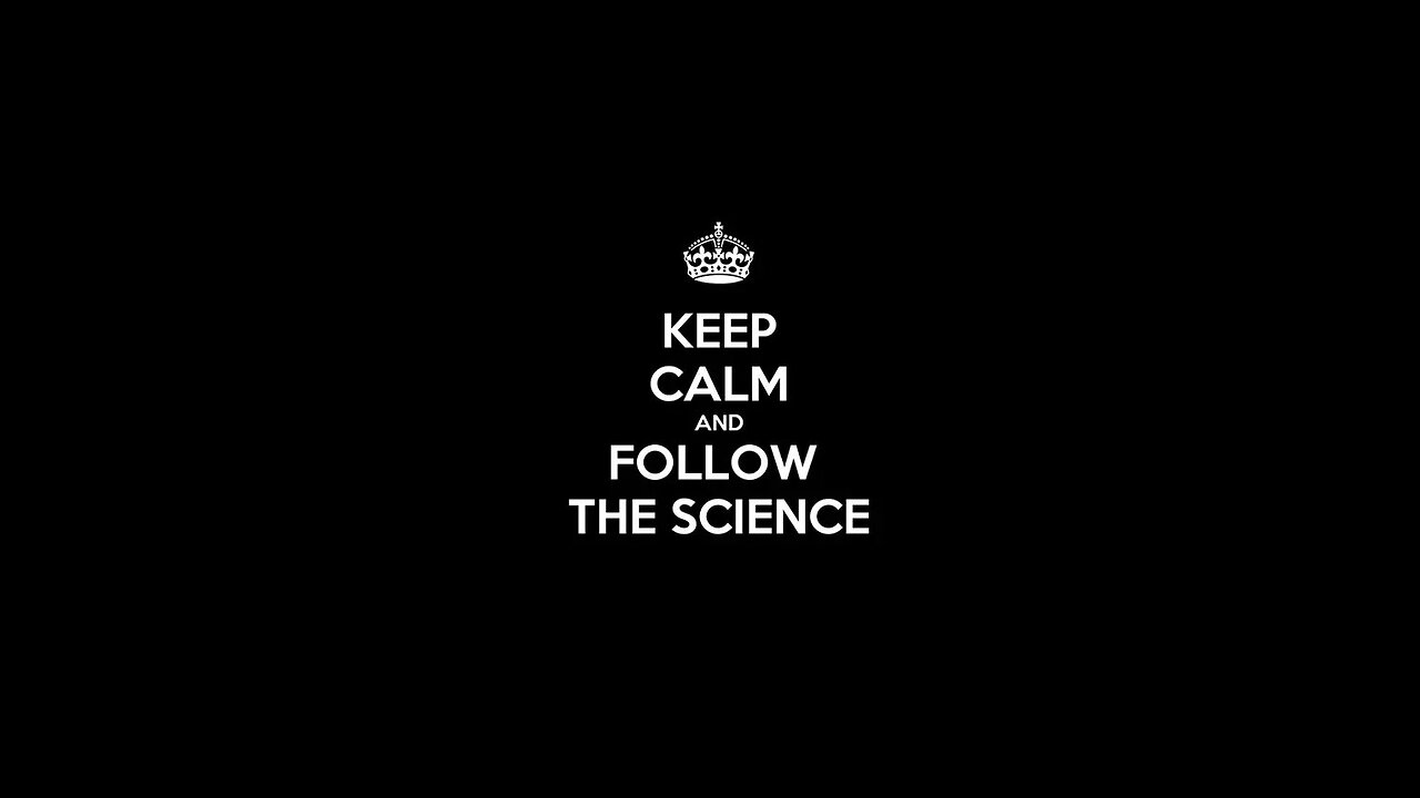 Rabbit Shorts: Science vs Scientism, by Vera Sharav