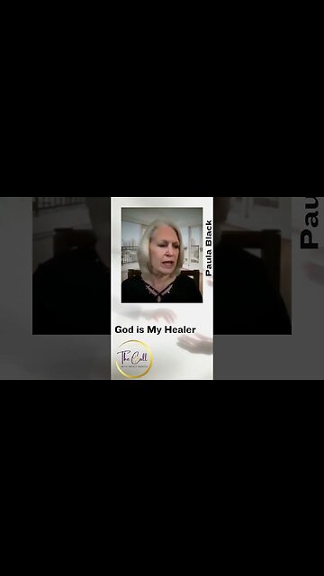 God Is My Healer #answeredprayers #jesus