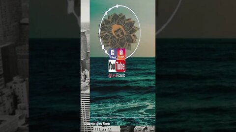 MUSIC FOR MEDITATION [[MÚSICA PARA MEDITAÇÃO]] [V2] #shorts