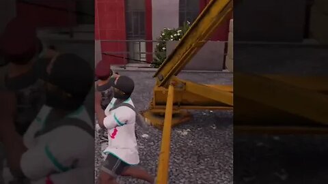 #shorts Watch Dogs 2 Neutralize Enemies 🤓🔫🔫😜