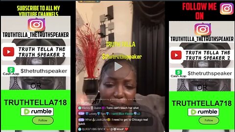 ROACHBAE EBBIMAY REACTS TO TOMIKAY READING ALIYAH & GABBY FOR FILTH