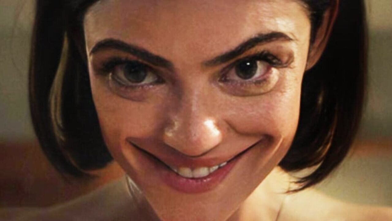 truth or dare movie