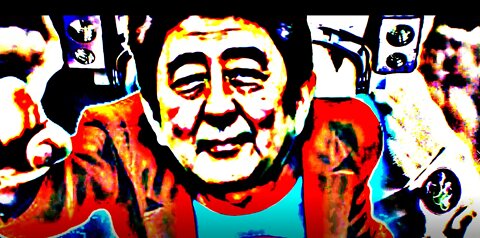 Hit me Abe One More Time