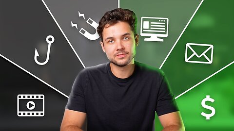 The Only Marketing Strategy You Need to Make $1,000,000