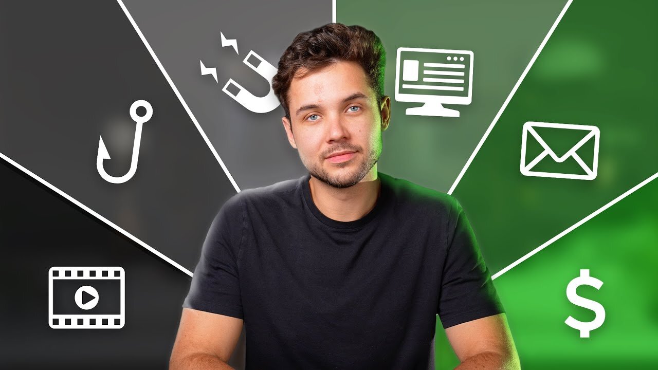 The Only Marketing Strategy You Need to Make $1,000,000