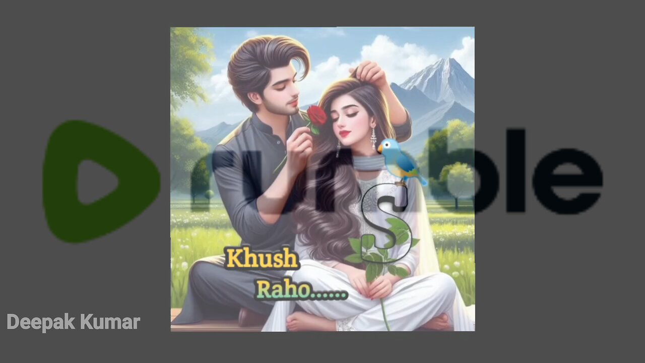 -Tum-mere-pass-Raho-Mere-dil-ki-Iltija Deepak Kumar