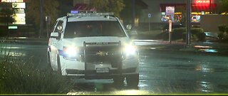 Henderson police release video of November shooting involving officers