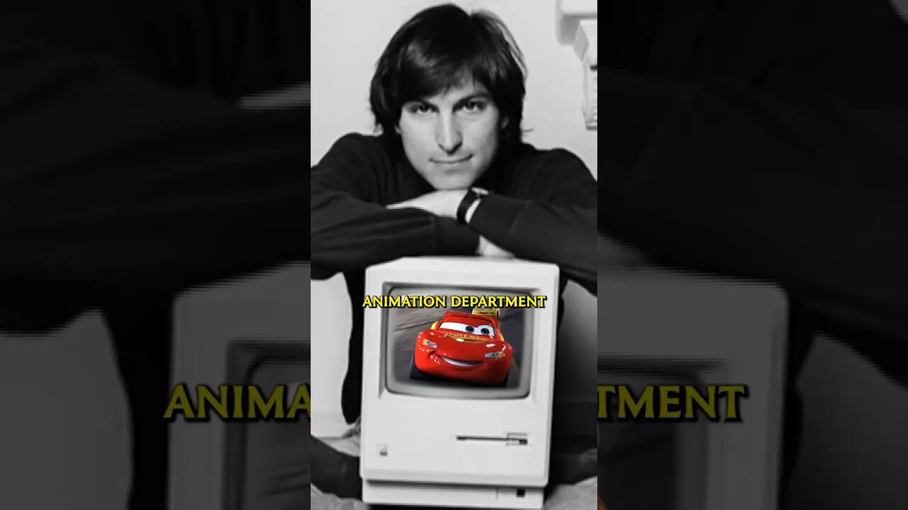 Steve Jobs First Billion 💰💰
