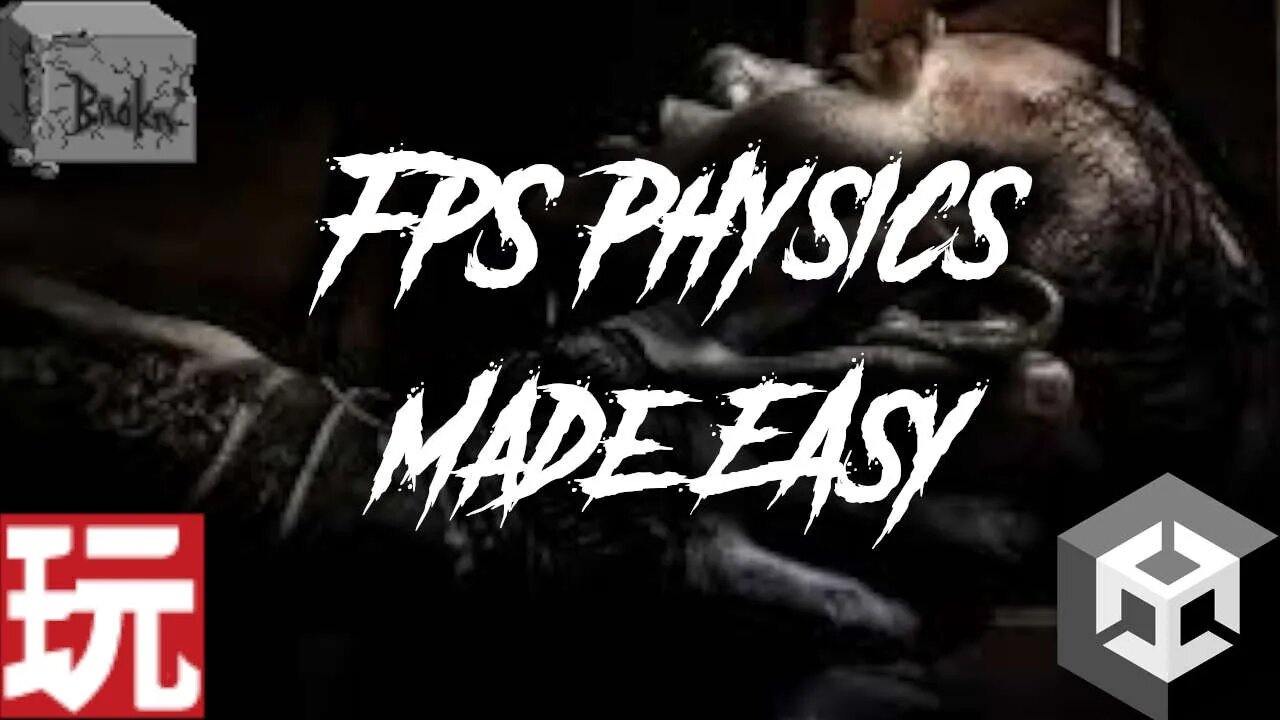 Want to Master Unity Physics?