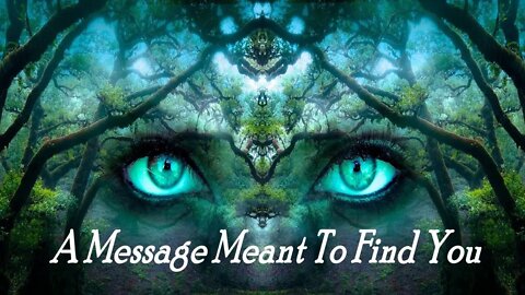 LIVE ALL SIGNS! A Message Meant To Find You!! #TarotReading #Tarot #Horoscope #Zodiac #Astrology