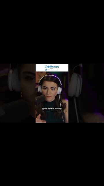 Your children are not safe on the internet - Brett Cooper #shorts #ighthouseglobal #socialmedia