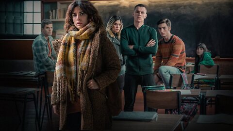 Anti-family Mess Netflix Leaves Behind