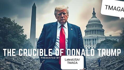 BREAKING: Trump Receives Final Bad News in DC Court - Shocking Verdict Revealed!